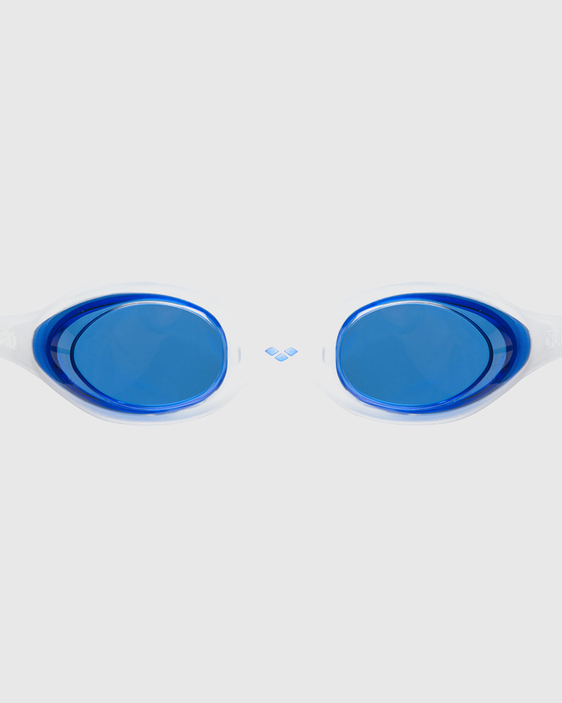 LENTES DE NATACIÓN SPIDER R_CLEAR-GREY - fondo #E8E8E8