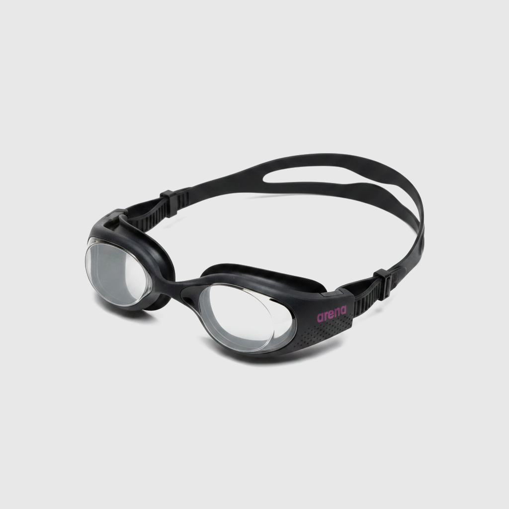 LENTES DE NATACIÓN ARENA THE ONE WOMAN - fondo #E8E8E8