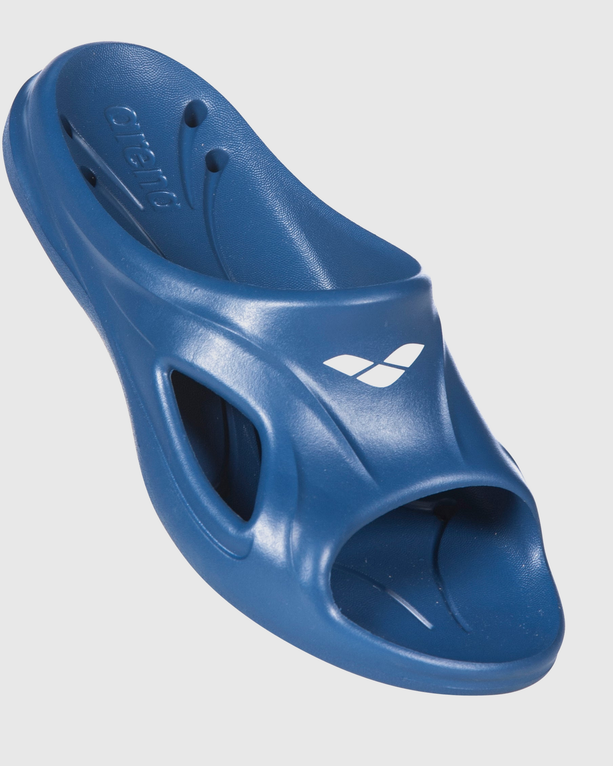 Sandalias Hydrosoft Ii Hook Navy