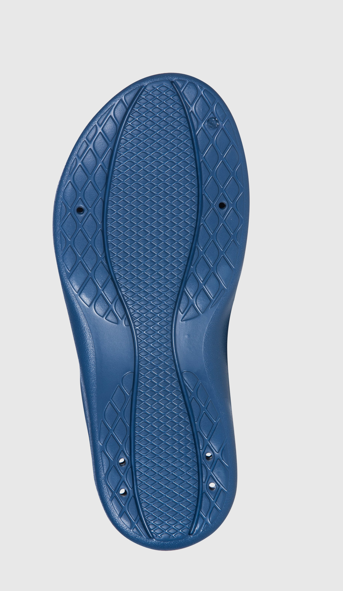 Sandalias Hydrosoft Ii Hook Navy