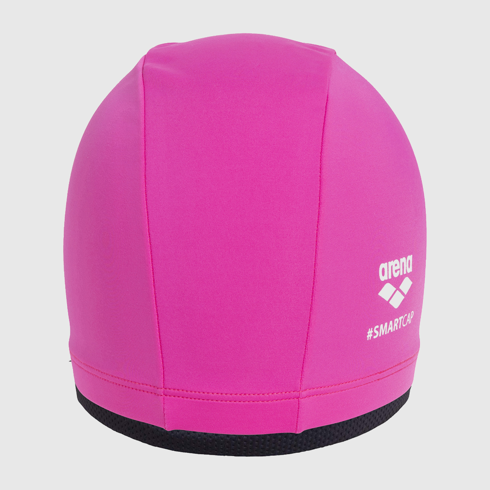 GORRO DE NATACIÓN ARENA SMARTCAP MUJER - fondo #E8E8E8