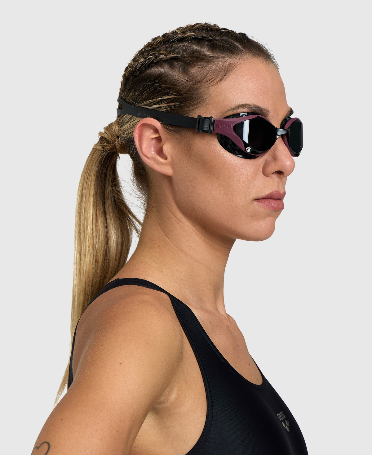 LENTES DE NATACIÓN AIR-BOLD SWIPE - fondo #E8E8E8