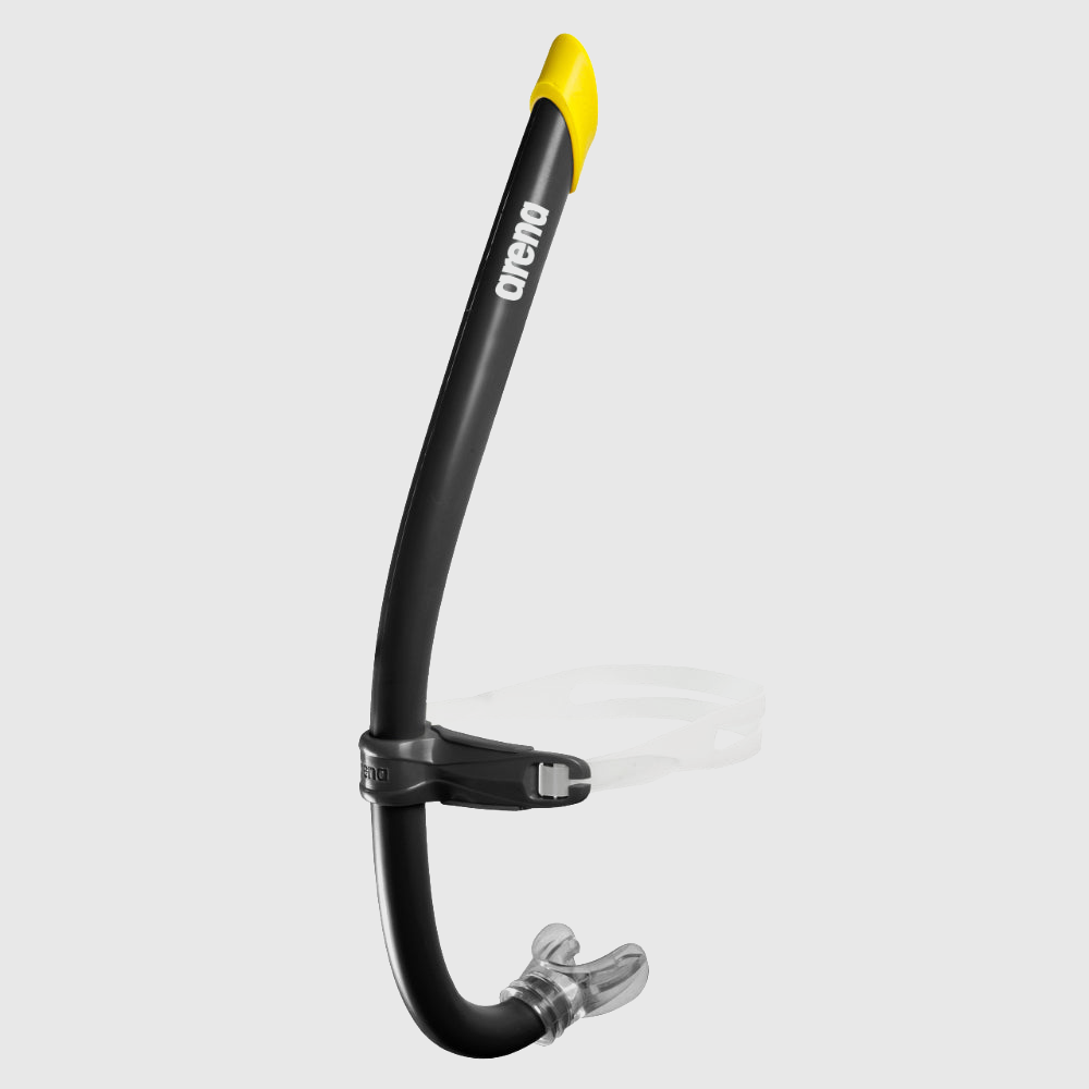 Herramienta De Entrenamiento Swim Snorkel Pro Iii