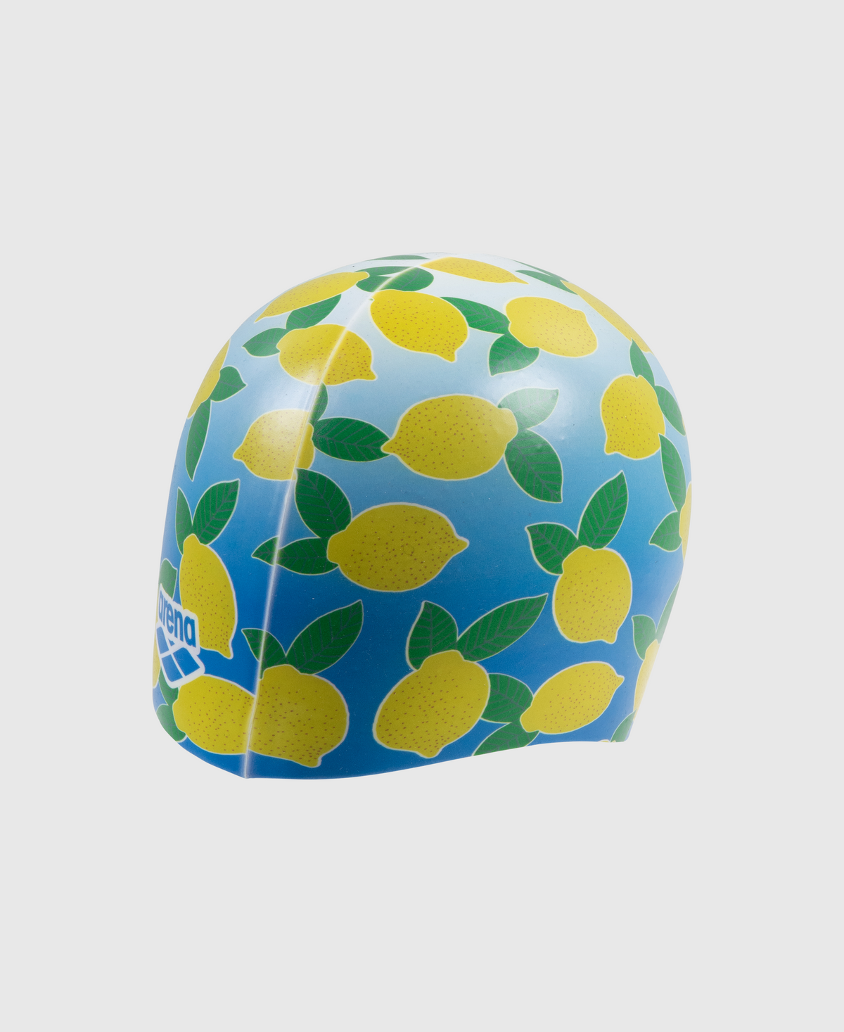 GORRO DE NATACIÓN HD CAP LEMONS - fondo #E8E8E8
