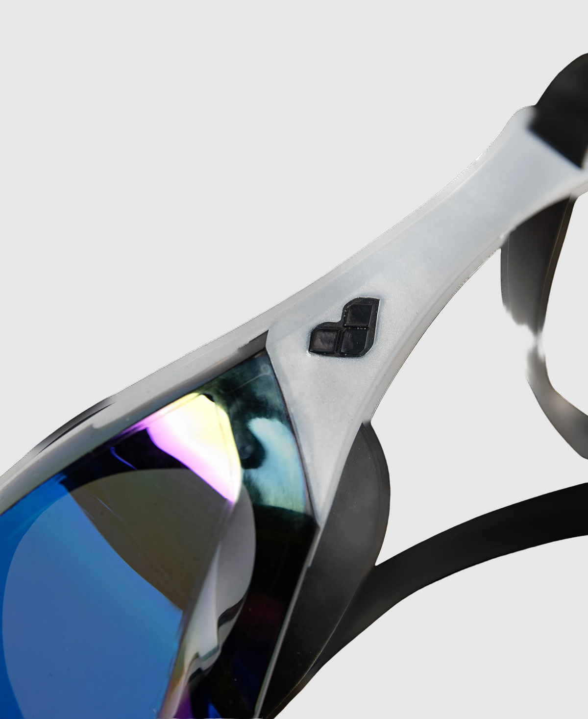 Lentes De Natación Arena Cobra Edge Swipe Mirror