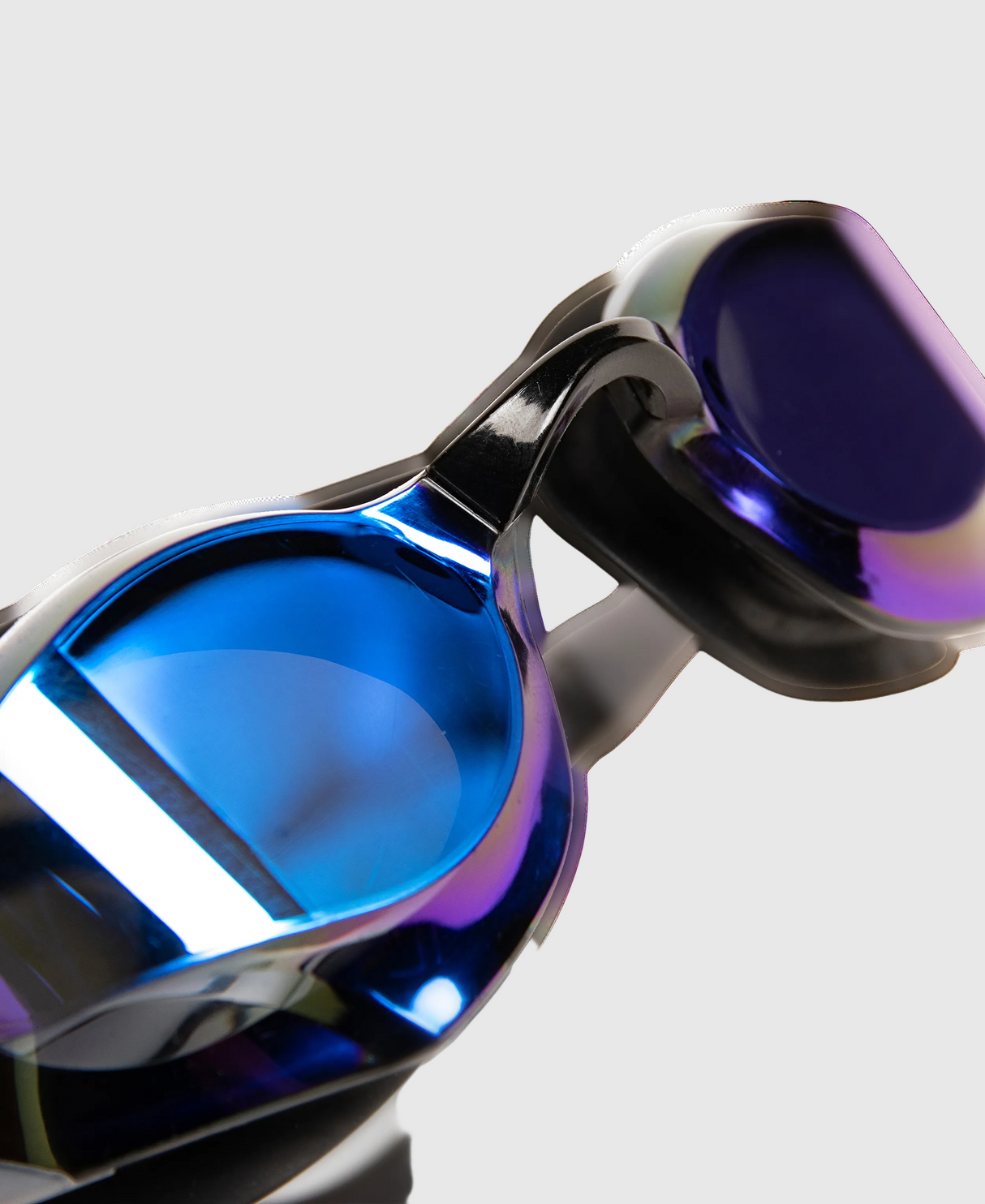 Lentes De Natación Arena Cobra Edge Swipe Mirror