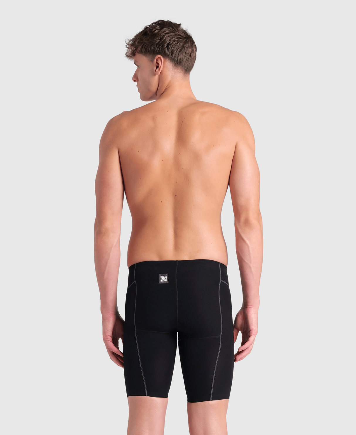 TRAJE DE BAÑO JAMMER POWERSKIN IMPULSO BL - fondo #E8E8E8