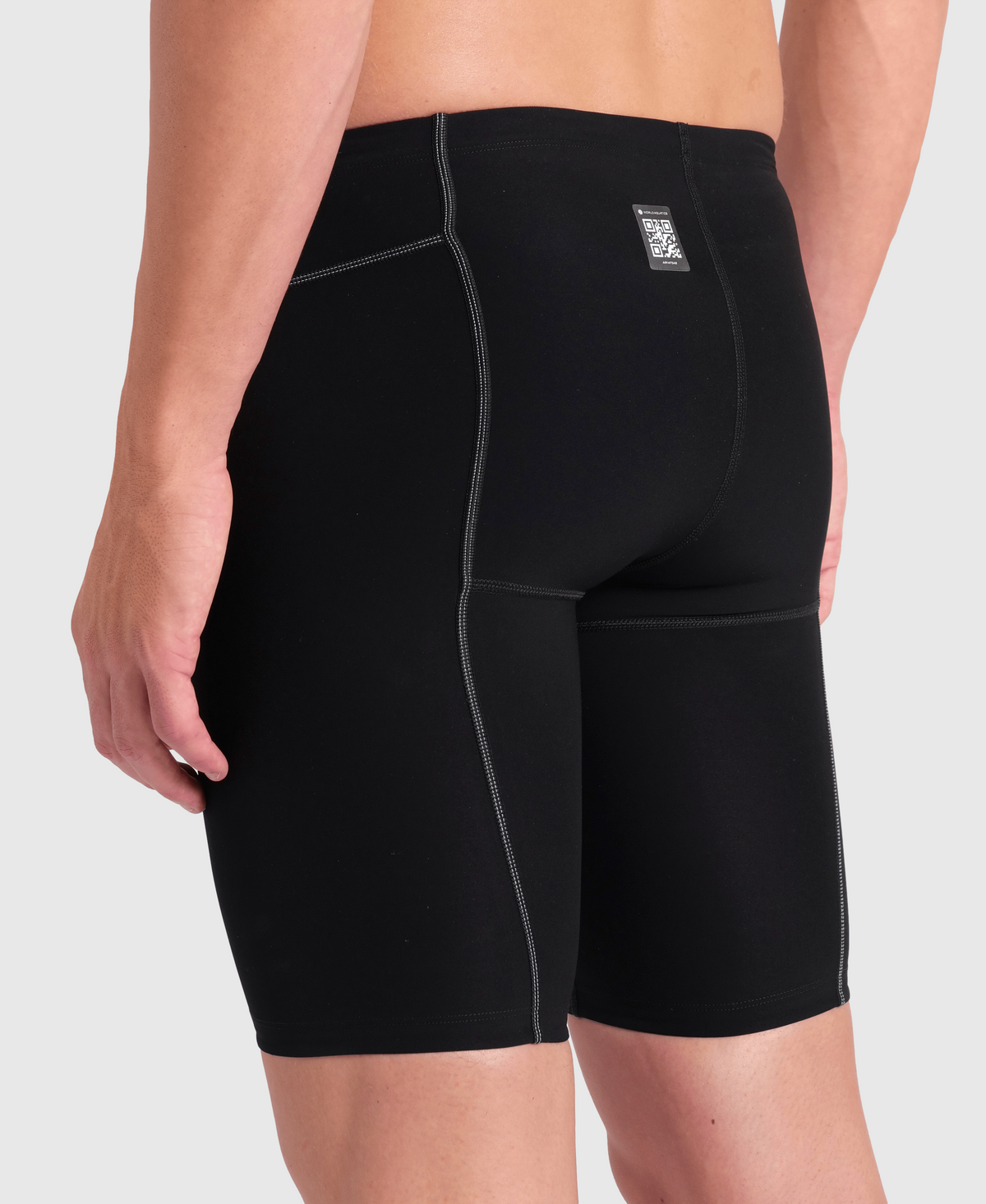 TRAJE DE BAÑO JAMMER POWERSKIN IMPULSO BL - fondo #E8E8E8