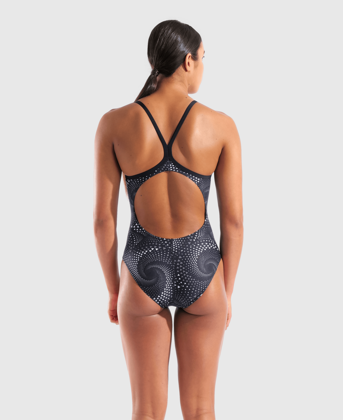 TRAJE DE BAÑO FIREFLOW SWIMSUIT LIGHTDRO - fondo #E8E8E8