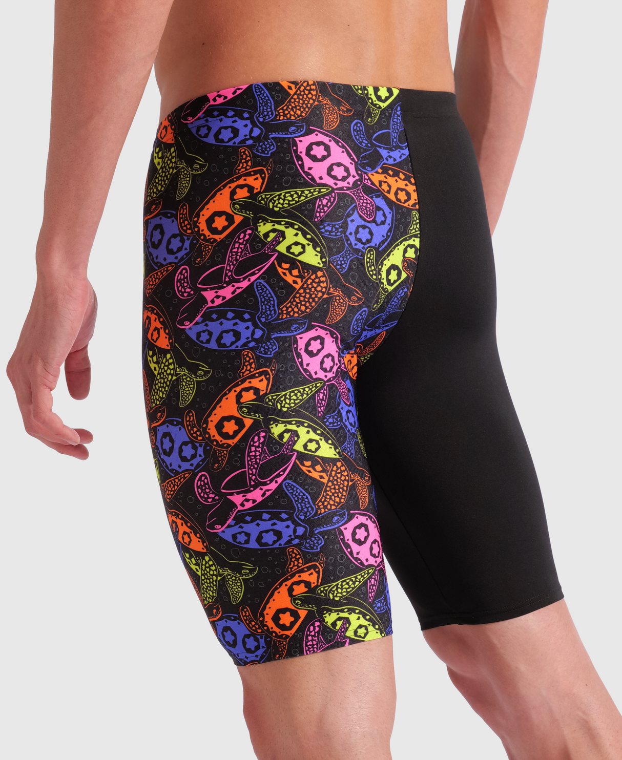 TRAJES DE BAÑO JAMMER SEA TURTLES SWIM - fondo #E8E8E8