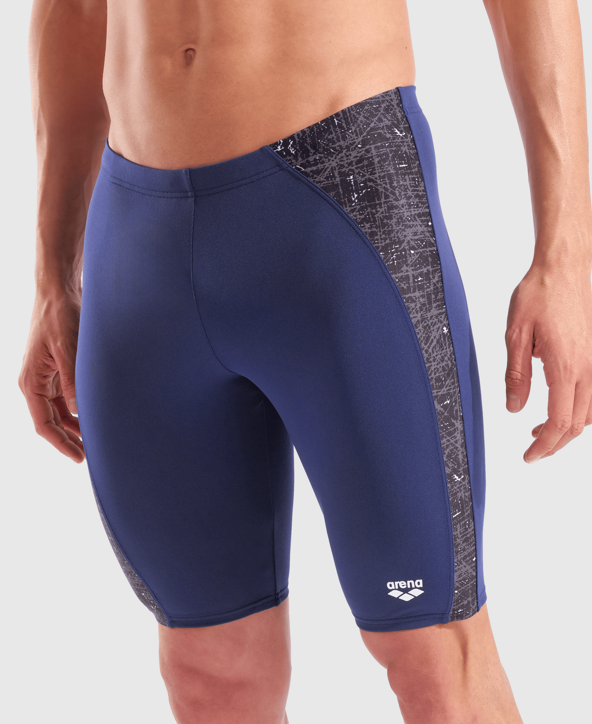 TRAJES DE BAÑO JAMMER RIBBED SWIM - fondo #E8E8E8