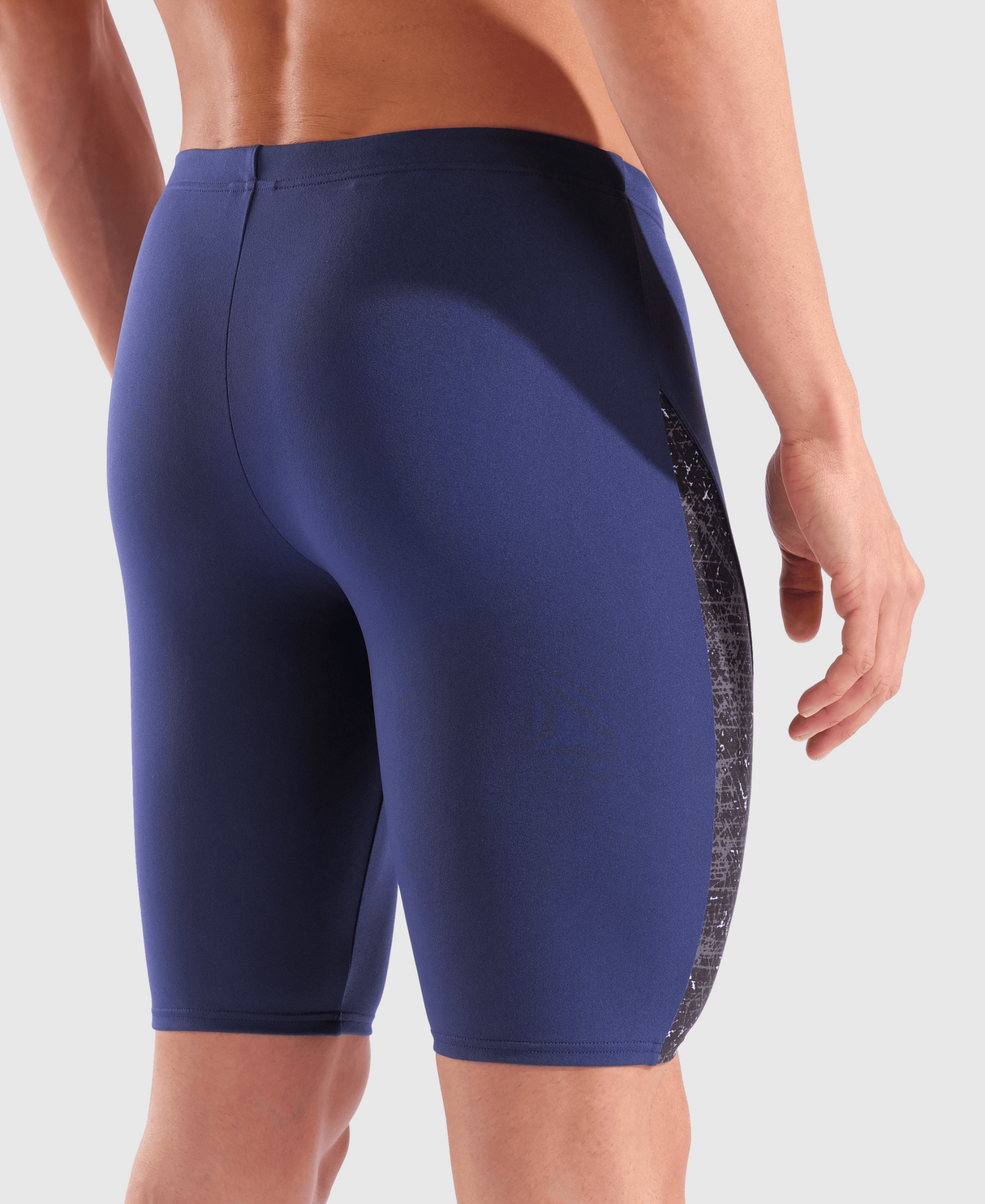 TRAJES DE BAÑO JAMMER RIBBED SWIM - fondo #E8E8E8