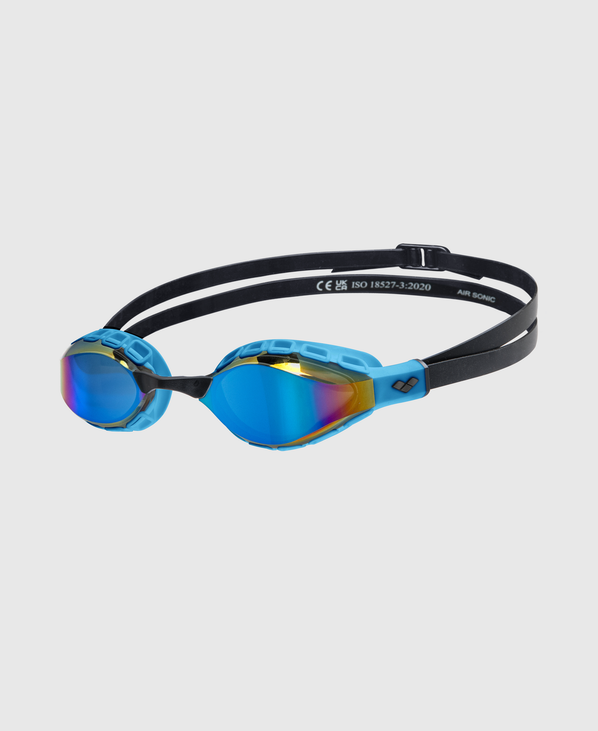 LENTES DE NATACIÓN AIR SONIC - fondo #E8E8E8