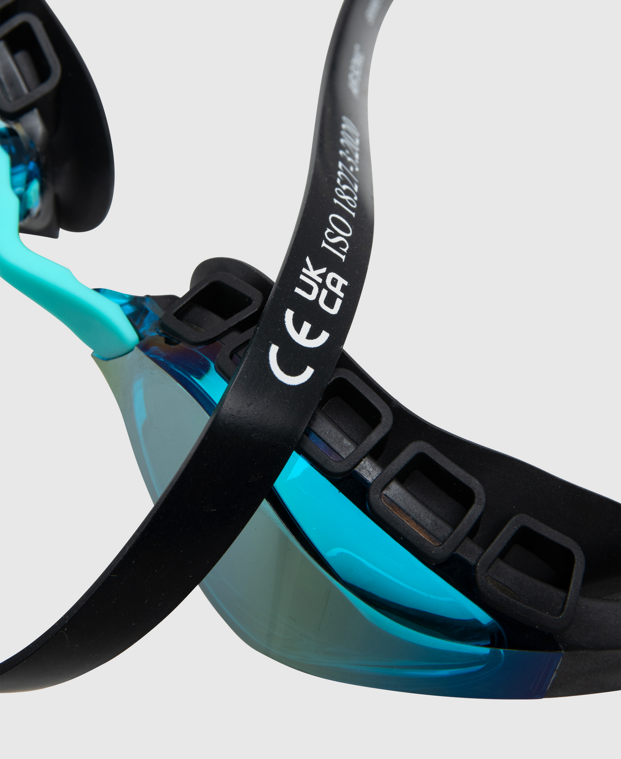 LENTES DE NATACIÓN AIR SONIC MIRROR - fondo #E8E8E8