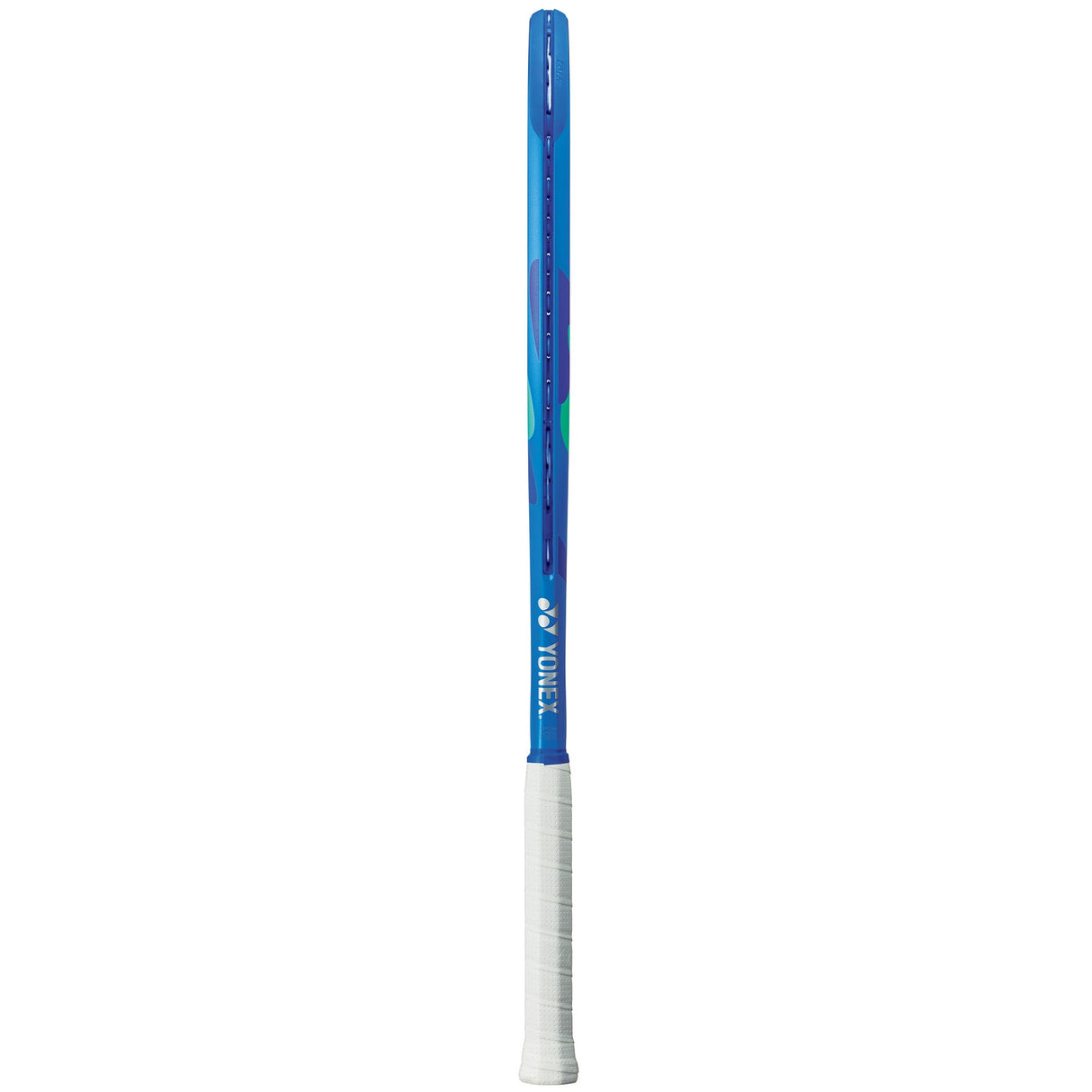 Raqueta Tenis EZONE 100+ 300g Blast Blue 2025
