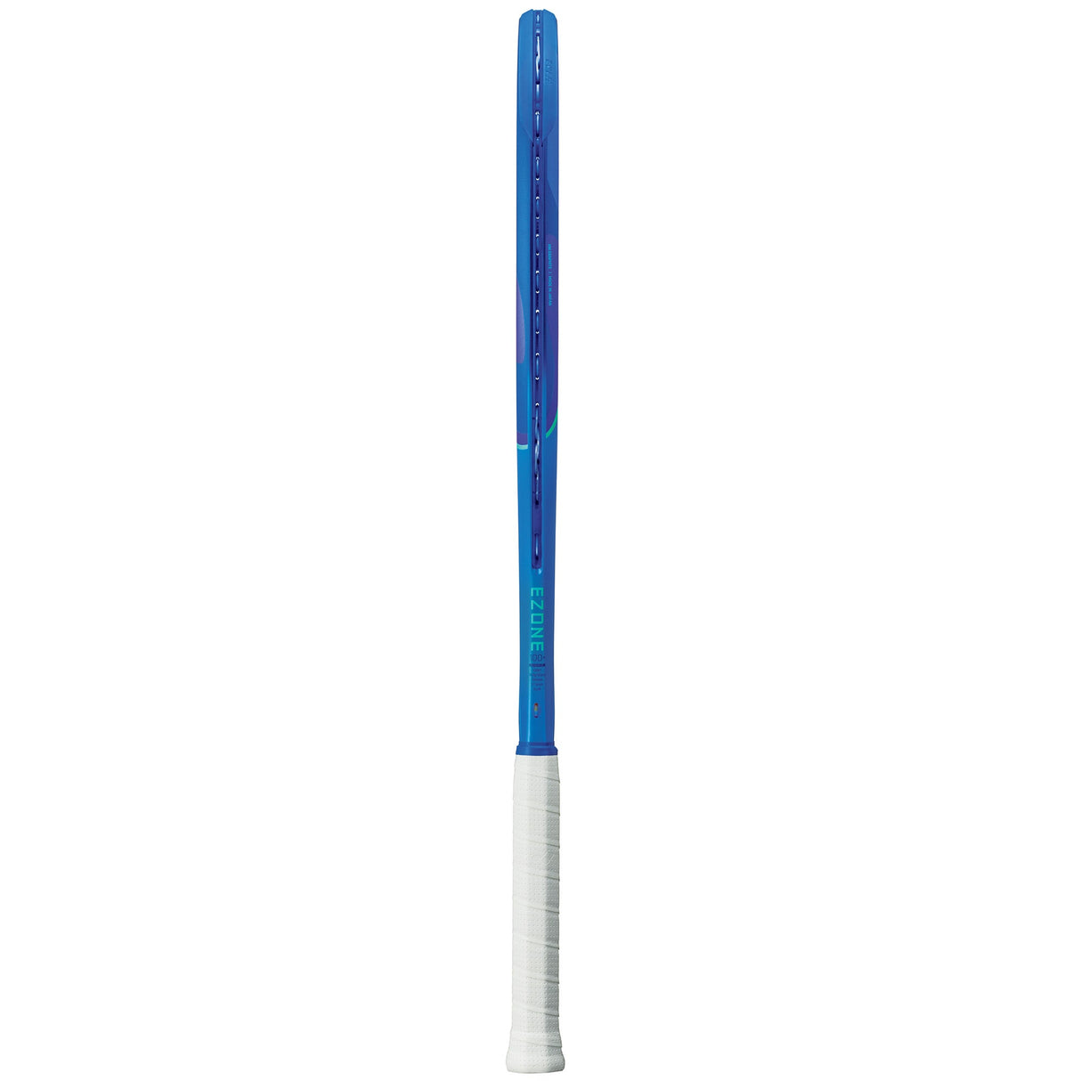 Raqueta Tenis EZONE 100+ 300g Blast Blue 2025