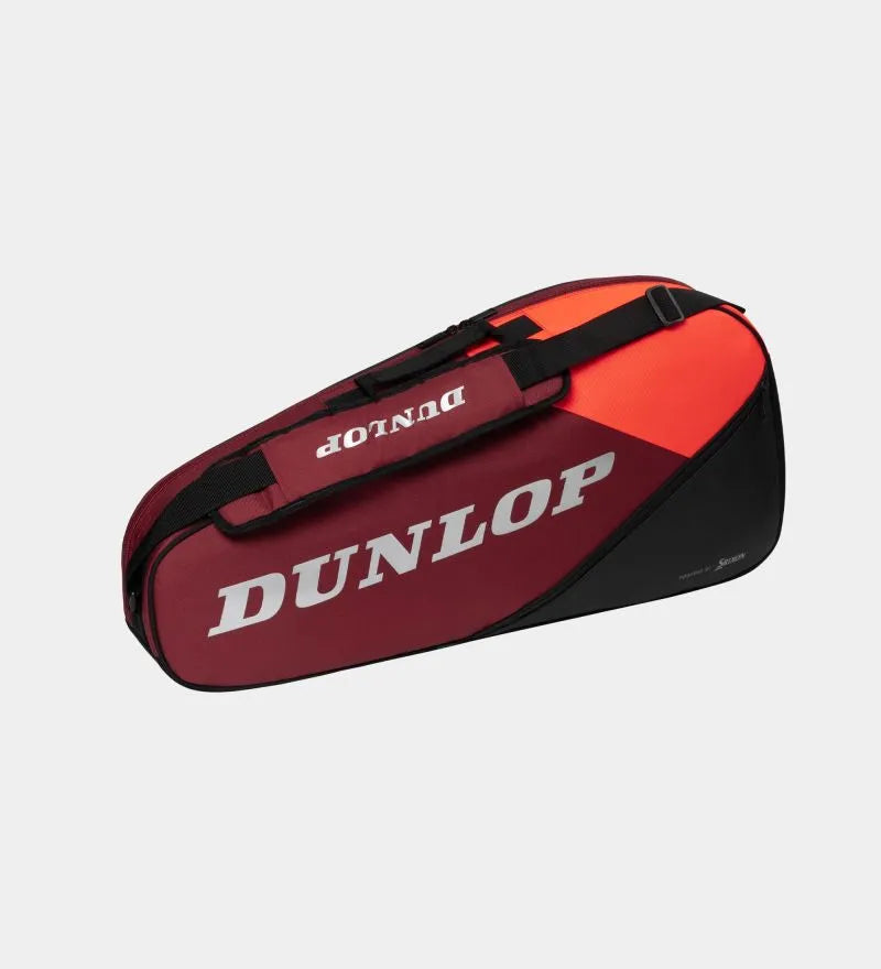 Bolso Raquetero Dunlop CX Club 3RKT