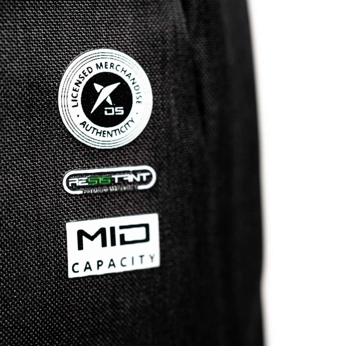 Mochila Pádel ESSENTIAL Rojo 2022