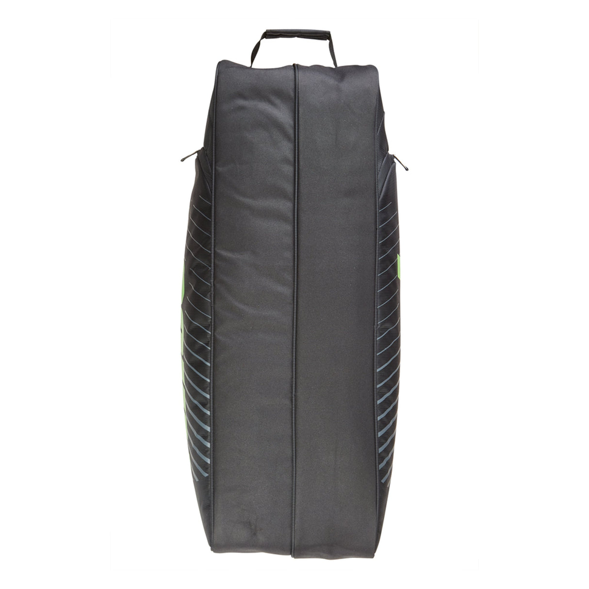 Bolso TOUR FUTURE 6pk Negro/Verde