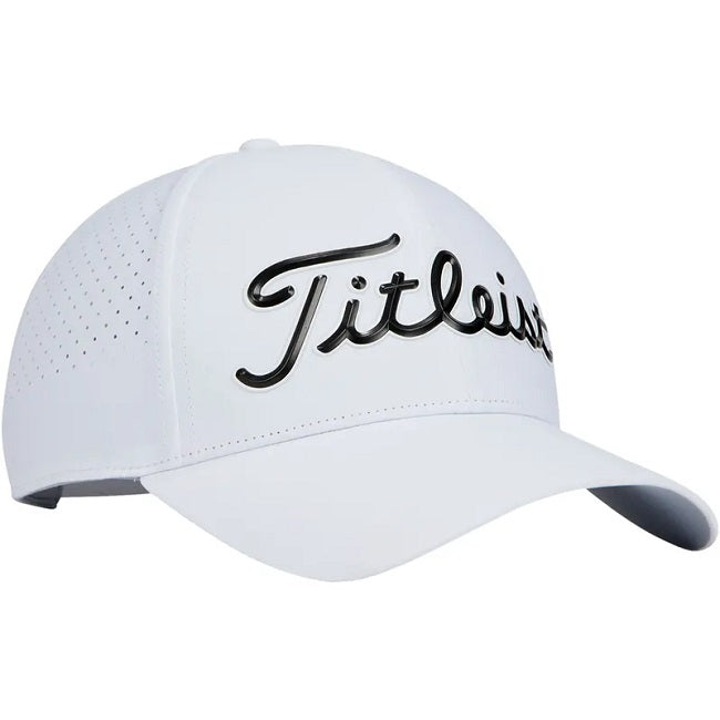 Jockey Titleist Player Tech