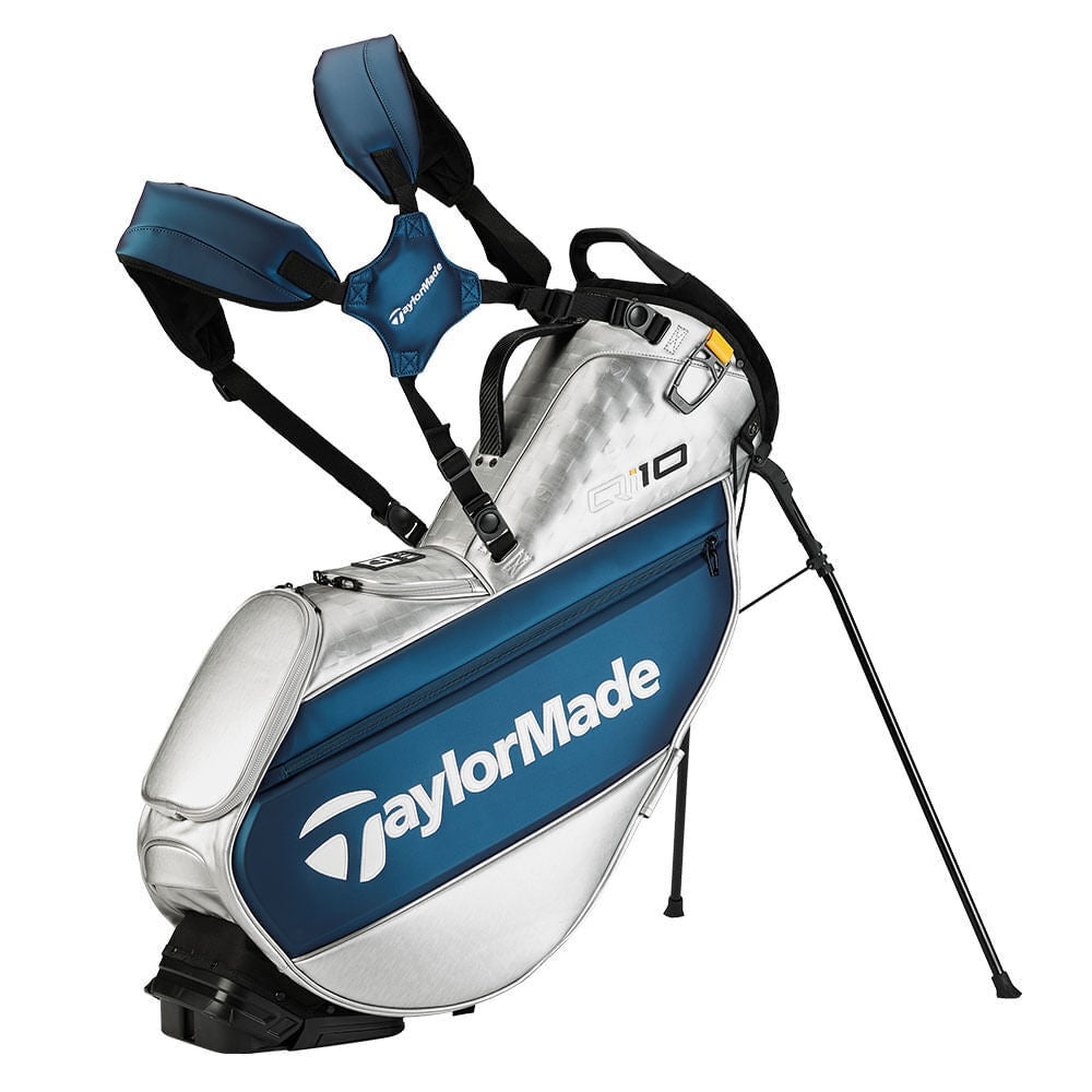 Bolsa Carry TaylorMade Qi10 Tour