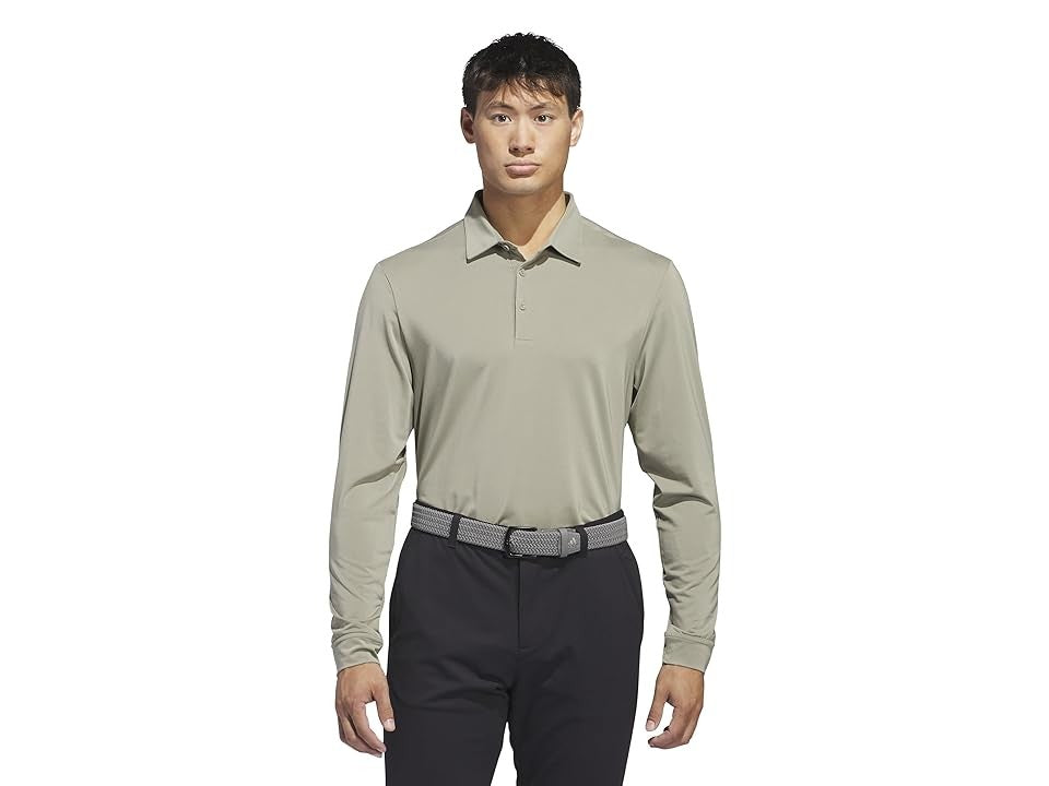 Polera Manga Larga Adidas