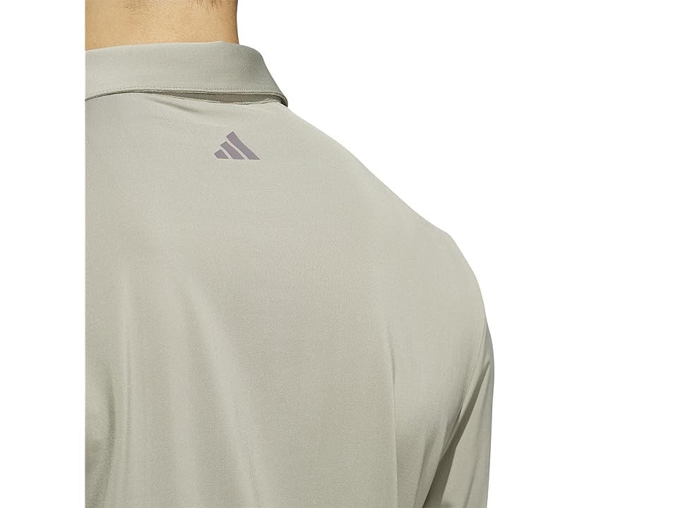 Polera Manga Larga Adidas