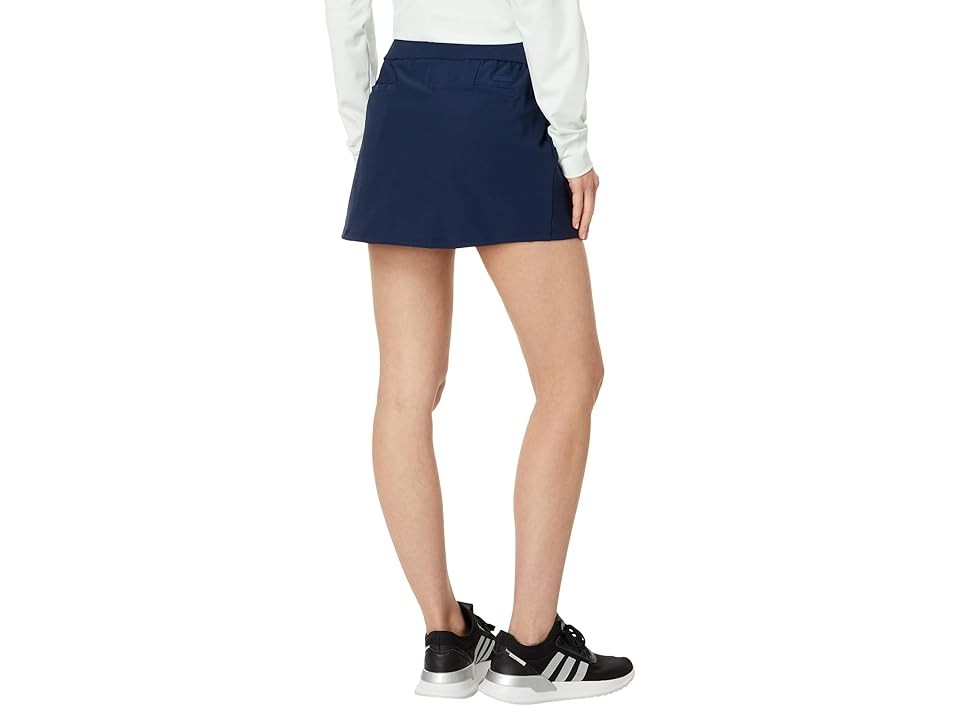Falda Adidas Golf Ultimate365 14 Pulgadas - Mujer (Navy Universitario)