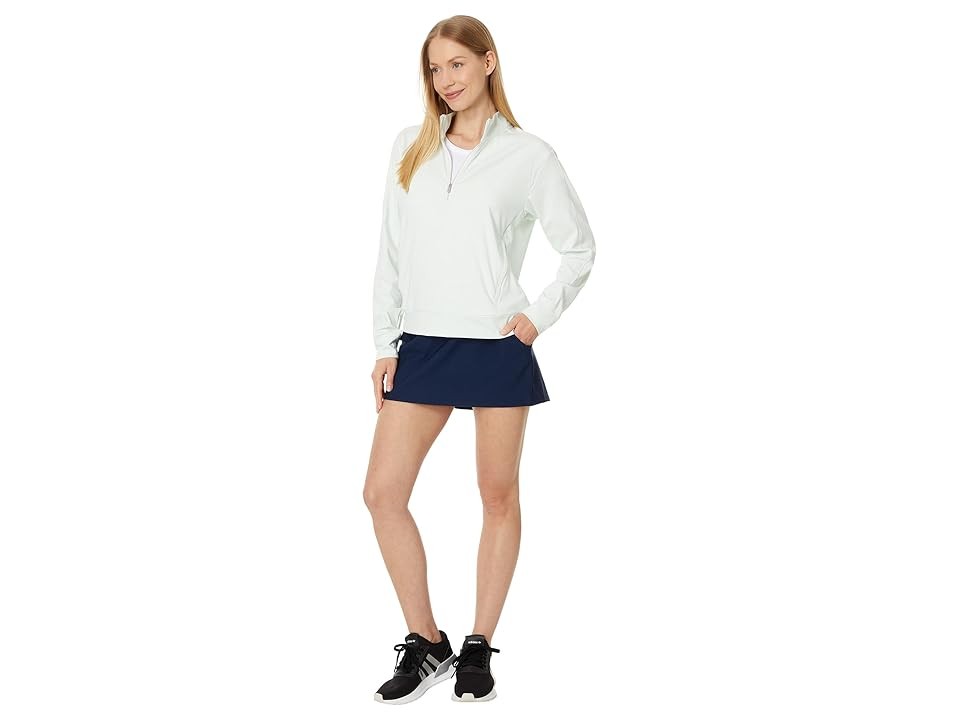 Falda Adidas Golf Ultimate365 14 Pulgadas - Mujer (Navy Universitario)