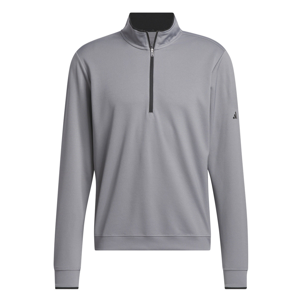 Polerón Golf Adidas Lightweight