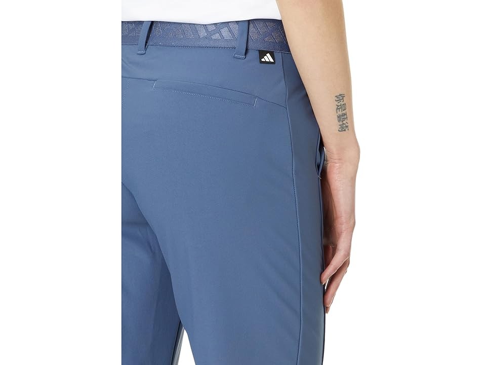 Pantalones Adidas Golf Ultimate365 Twistknit Mujer - Ink (Preloved, SM)