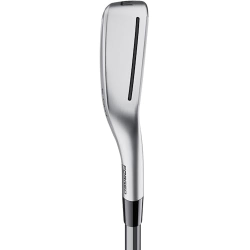 TaylorMade P•DHy - Hierro Híbrido de Rendimiento con Eje de Grafito