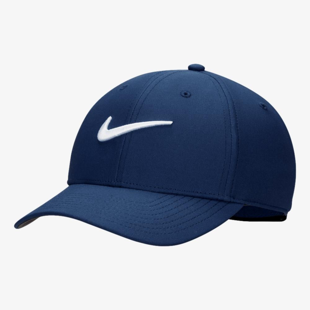 Gorra Nike Dri-FIT Club - Estructurada y Ajustable