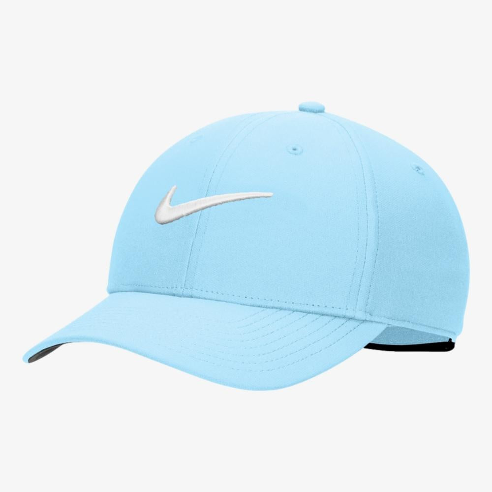 Gorra Nike Dri-FIT Club - Estructurada y Ajustable