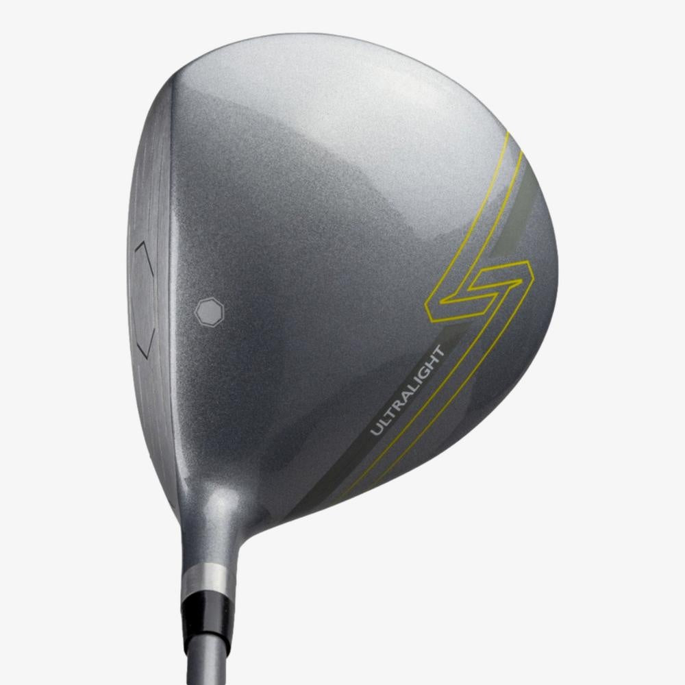 Driver UL7 - Driver de golf optimizado con tecnología Trackman