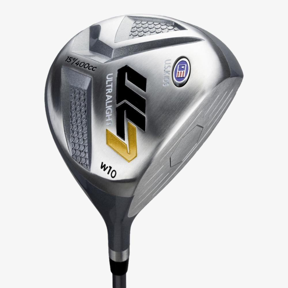 Driver UL7 - Driver de golf optimizado con tecnología Trackman