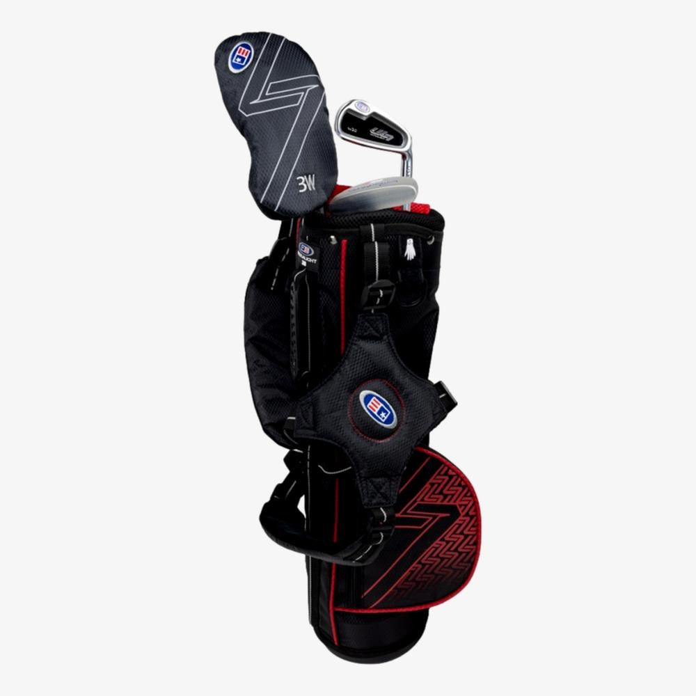 Set Completo US Kids UL7 3 Club LH