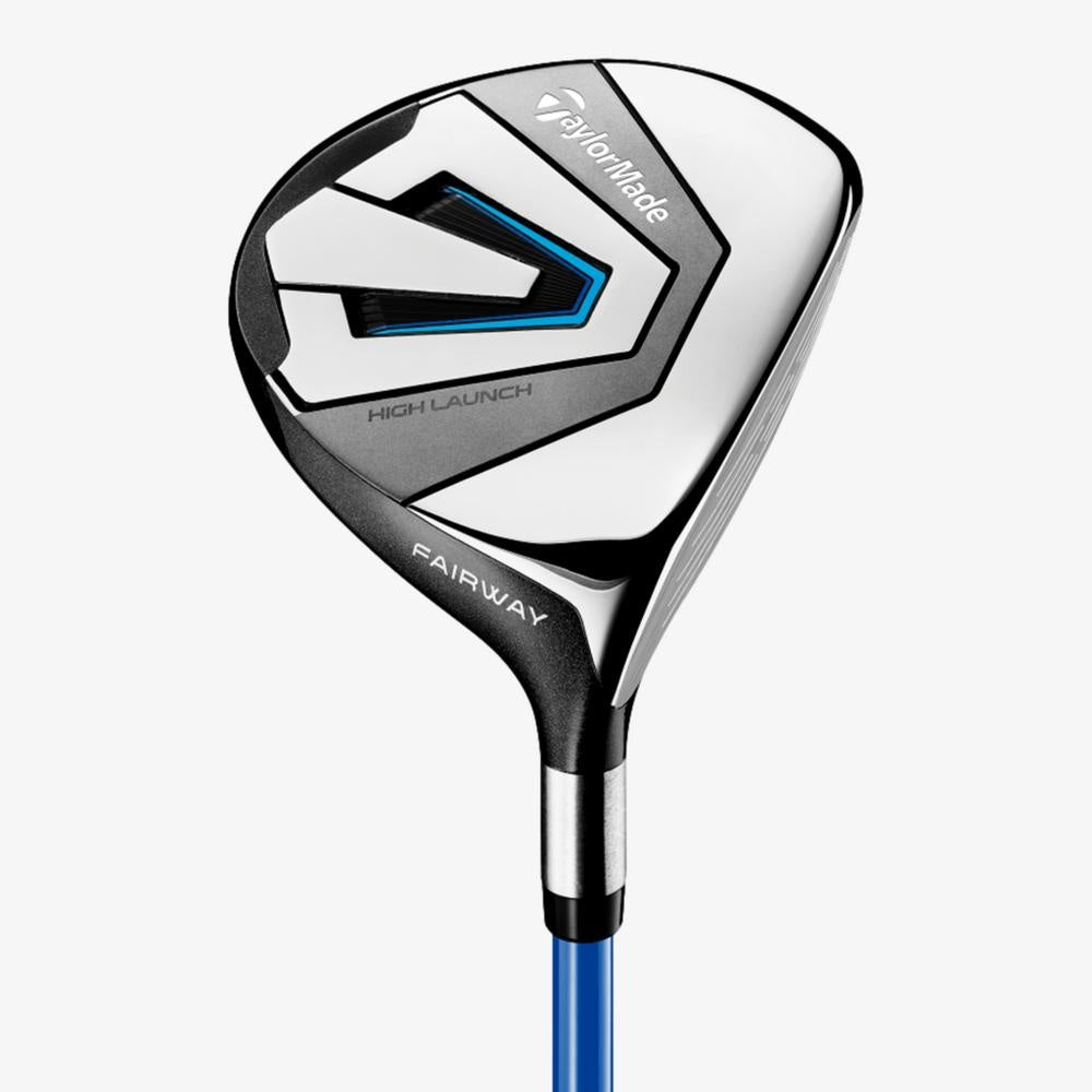 Set de Golf Infantil TaylorMade para 4-6 años (42–47" / 107–119 cm) - Rebels