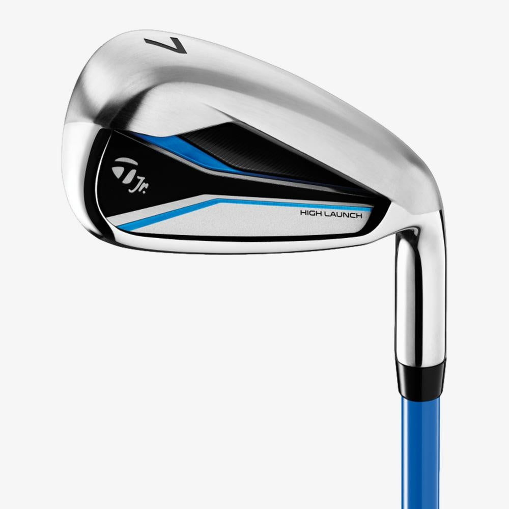 Set de Golf Infantil TaylorMade para 4-6 años (42–47" / 107–119 cm) - Rebels