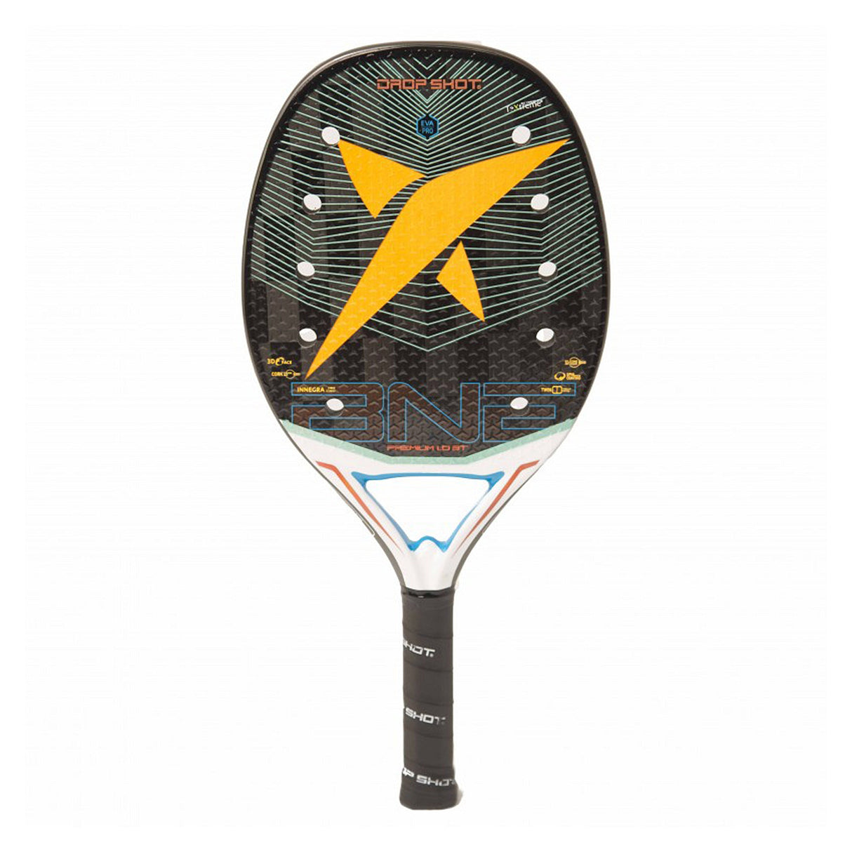 Pala Tenis Playa PREMIUM PRO 1.0 BT 2022
