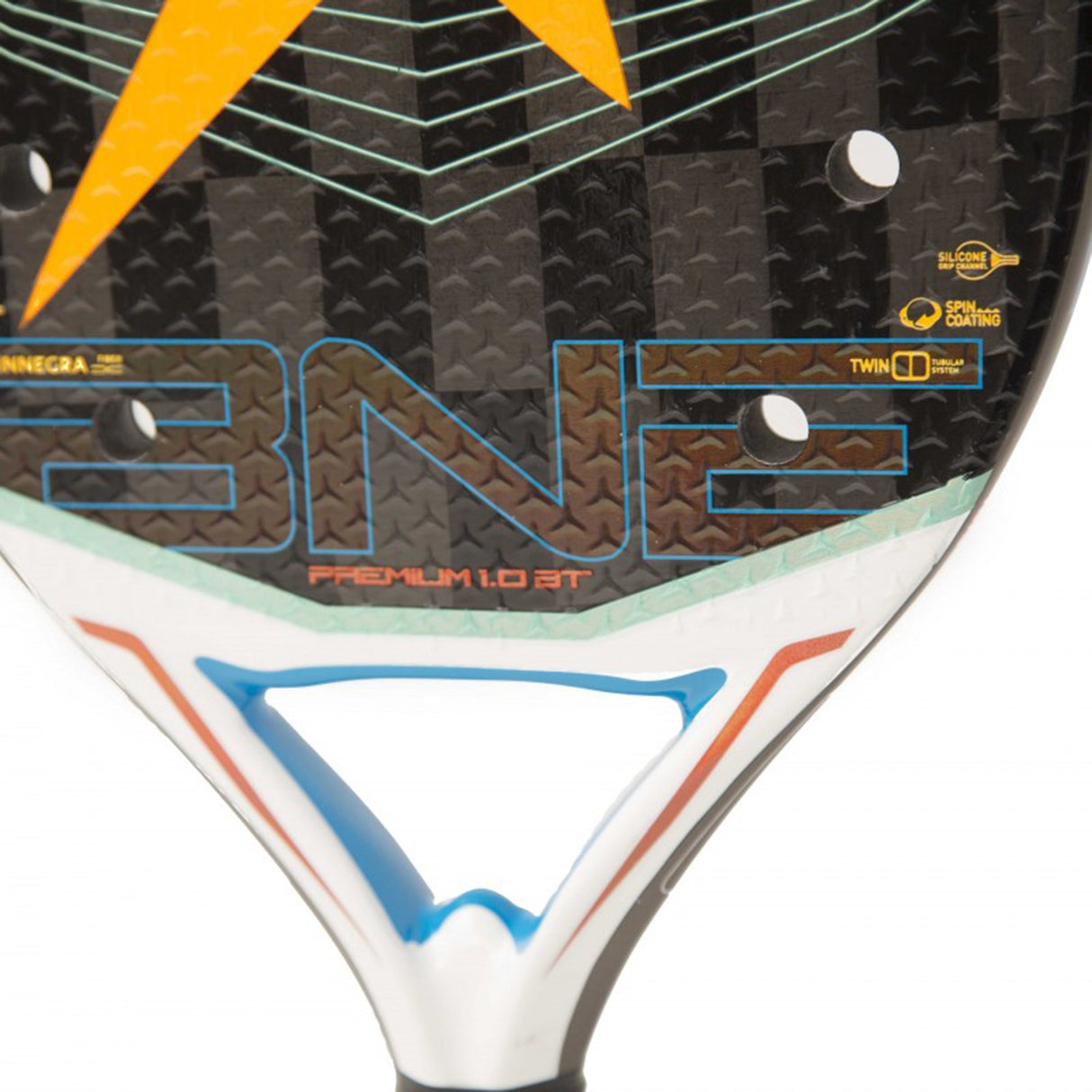 Pala Tenis Playa PREMIUM PRO 1.0 BT 2022