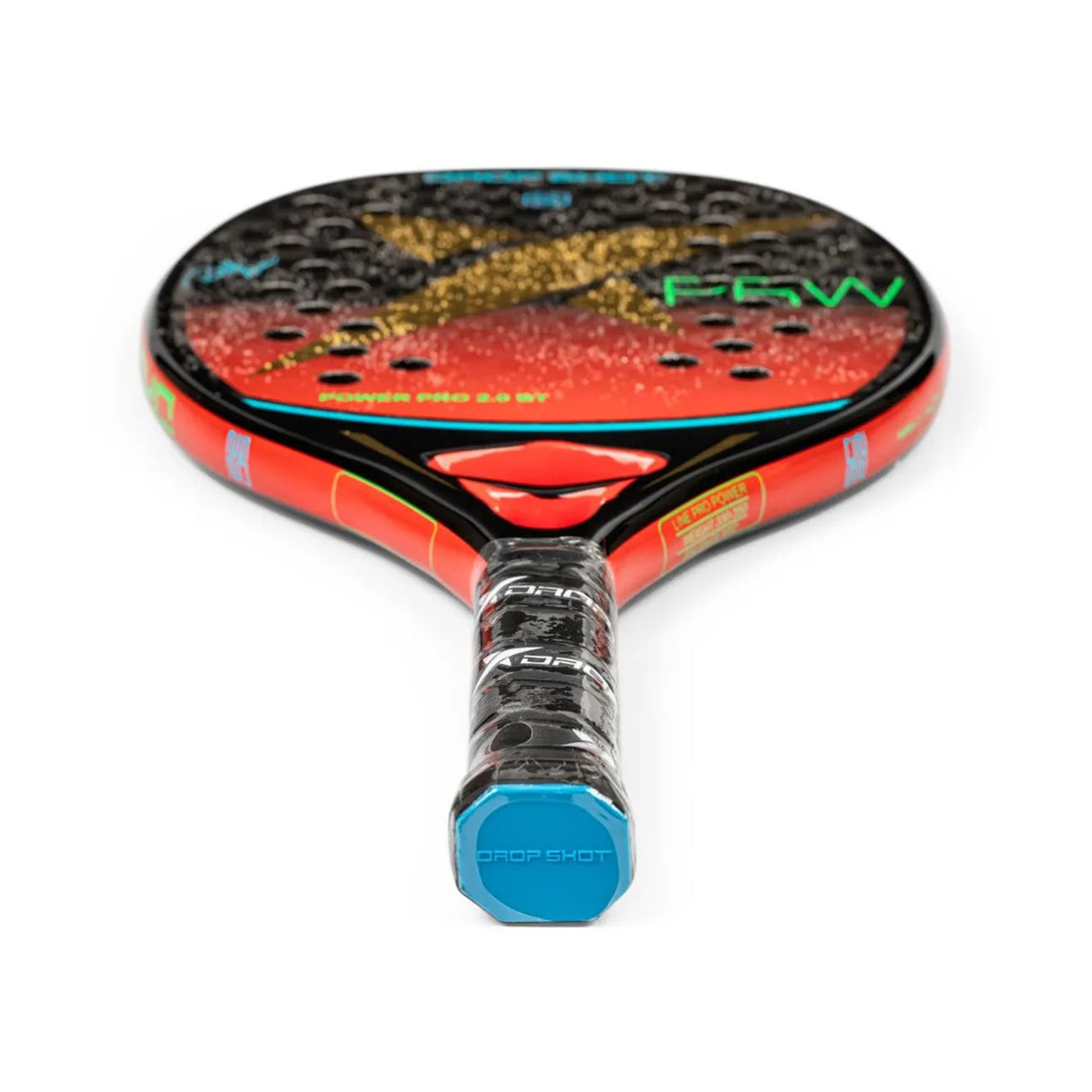 Pala Tenis Playa POWER PRO 2.0 BT 2022