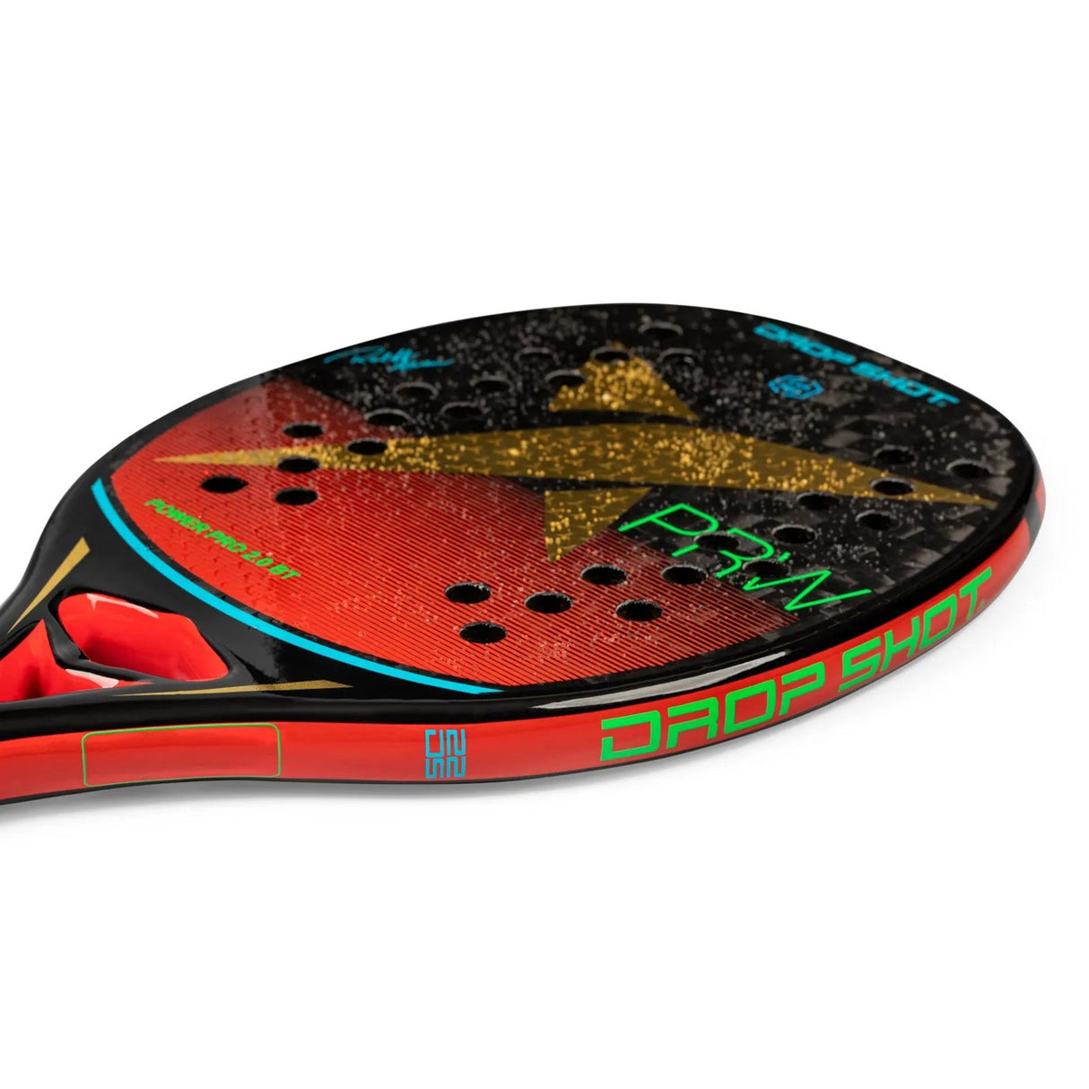 Pala Tenis Playa POWER PRO 2.0 BT 2022