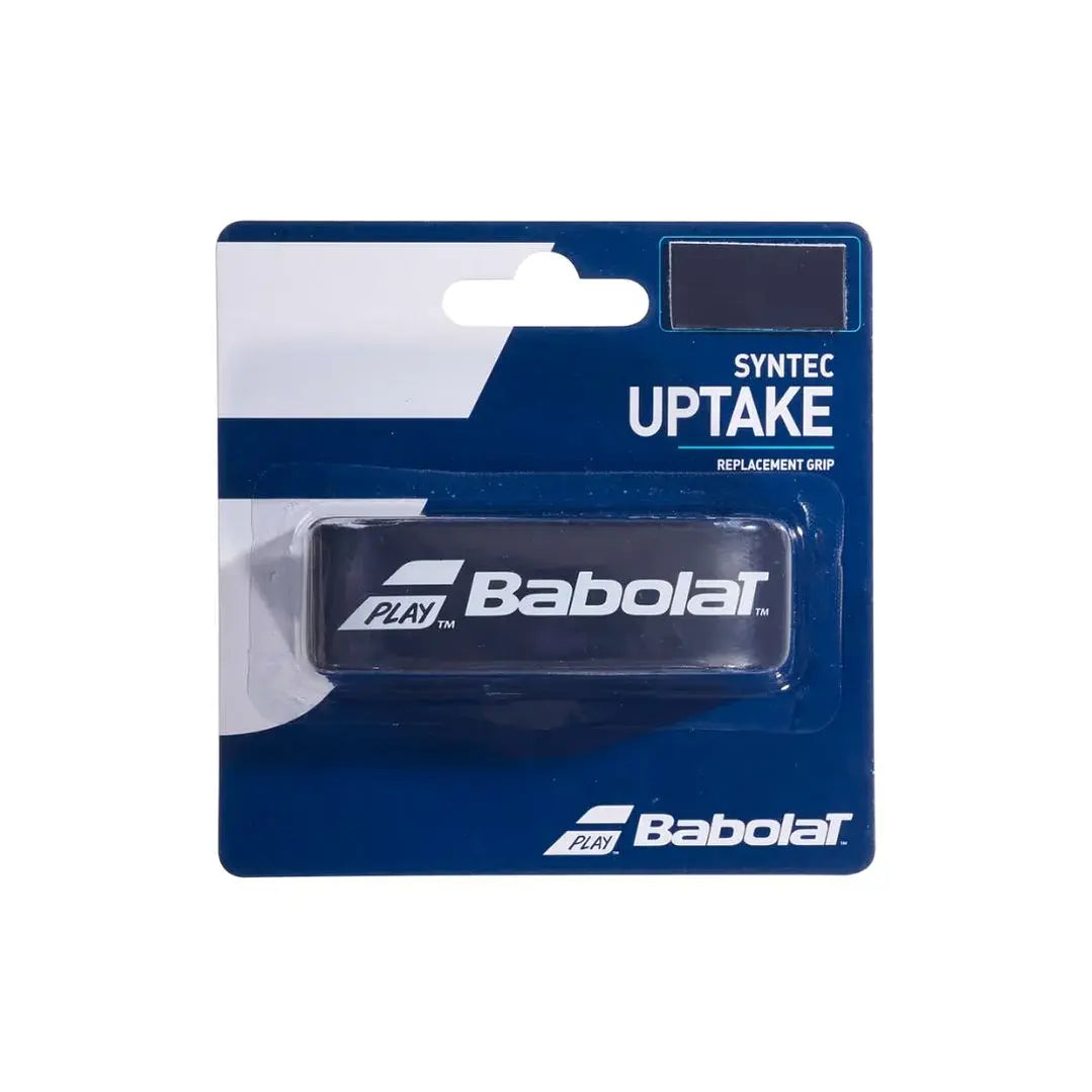 Grip Syntec Uptake Negro