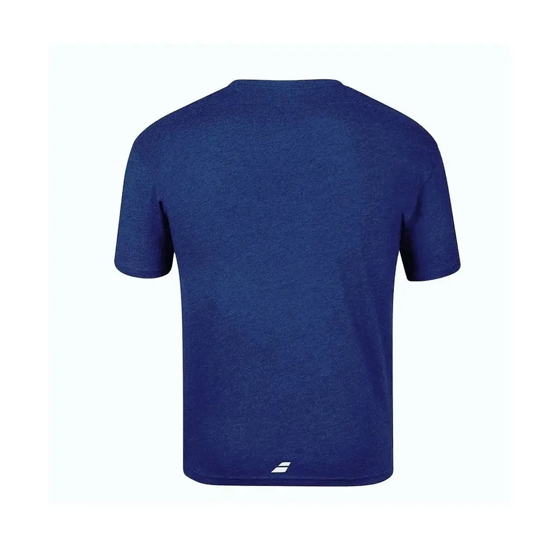 Polera Babolat Exercise Babolat Vintage Tee Men Variedad