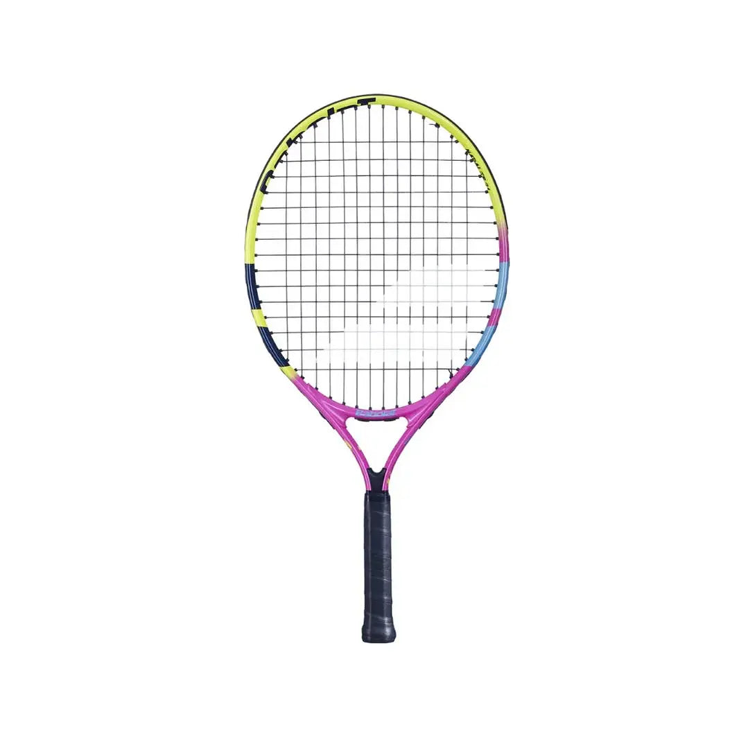 Raqueta Tenis Babolat Nadal Junior 19 Grip 0