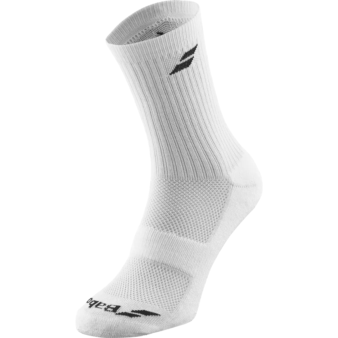 Calcetines Babolat largos 2 (paquete 3 pares) unisex