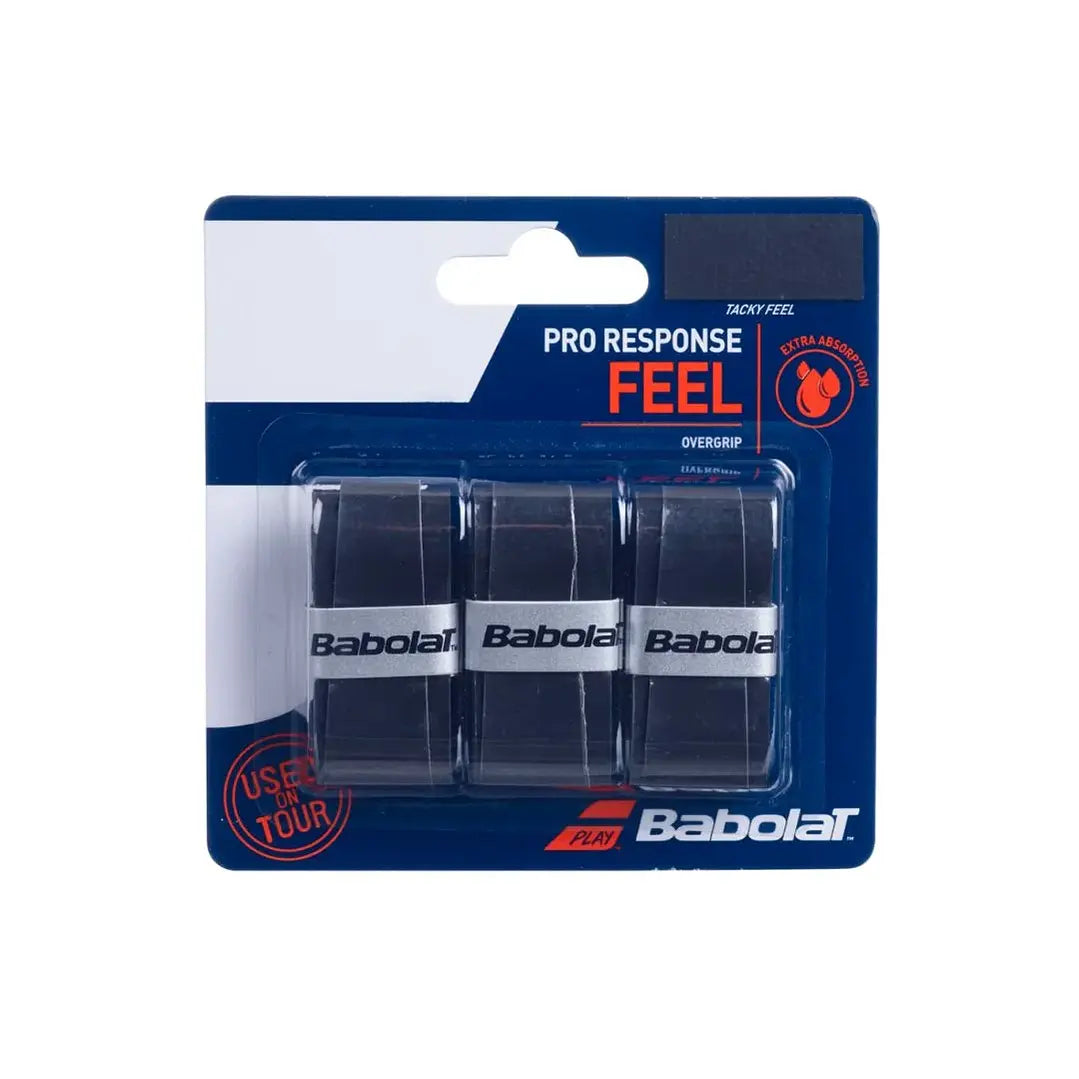 Overgrip Babolat Pro Response x3