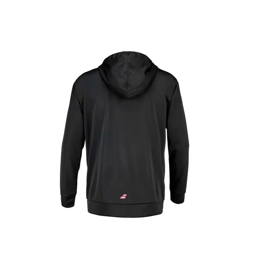 Poleron Babolat Padel Hood Sweat Men