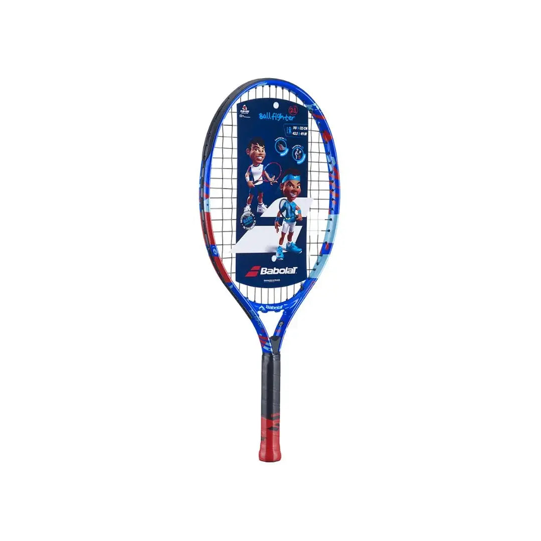 Raqueta Babolat Ballfighter 21 Grip 0